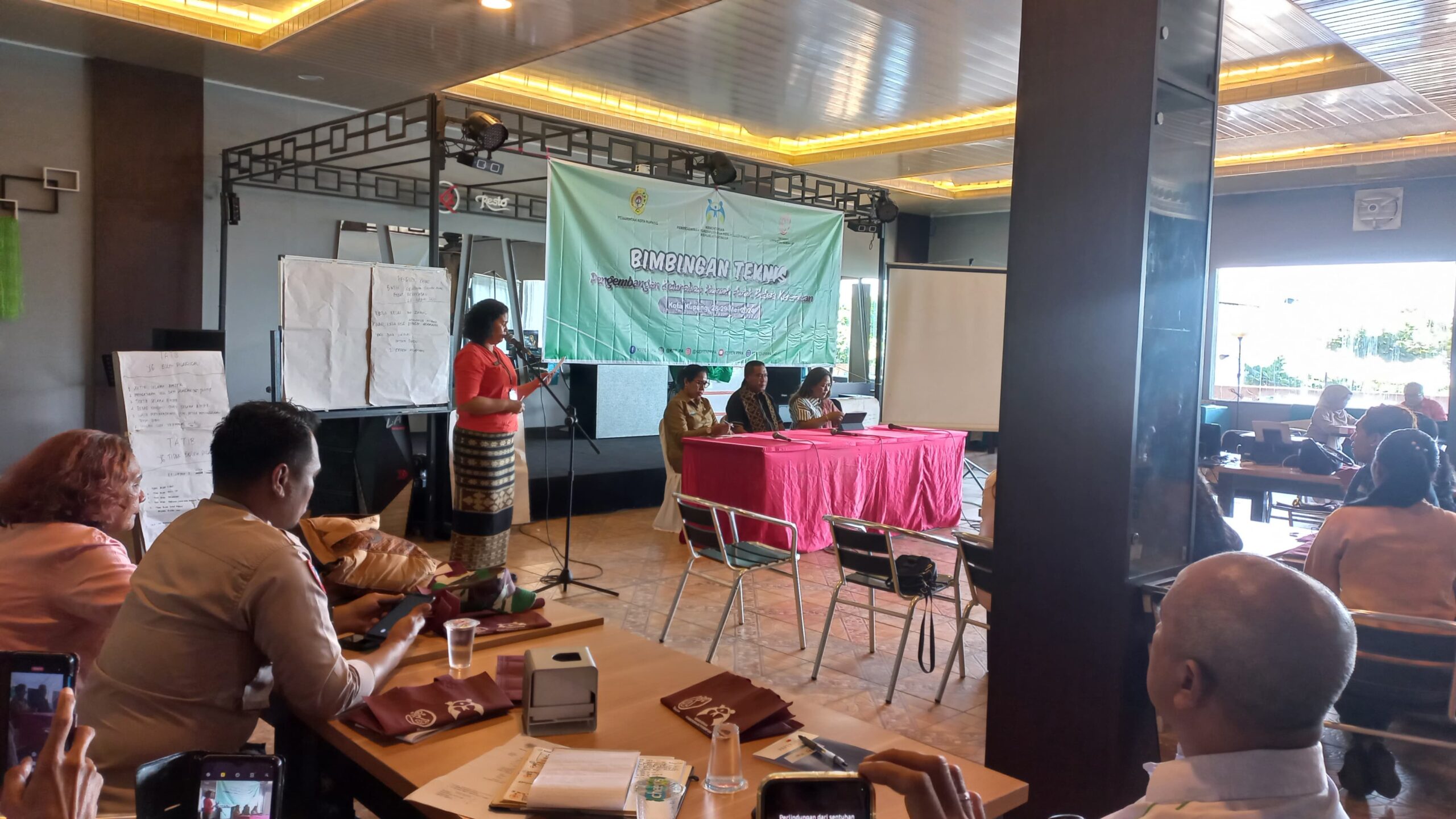 Tingkatkan Upaya Preventif untuk Menekan Angka Kekerasan Terhadap Anak