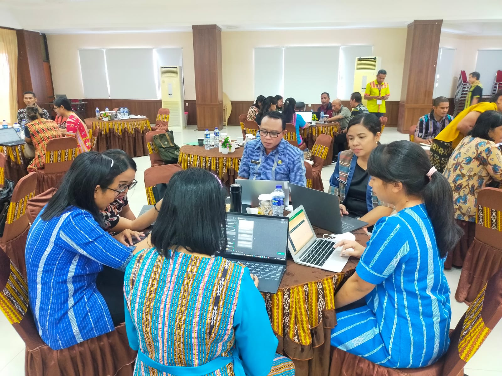 Keberpihakan anggaran yang responsif anak sangat penting dan harus menjadi fokus utama semua pemangku kepentingan